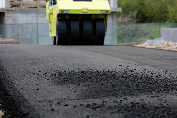Best Cobblestone Driveway Pavers  in Rockledge, FL