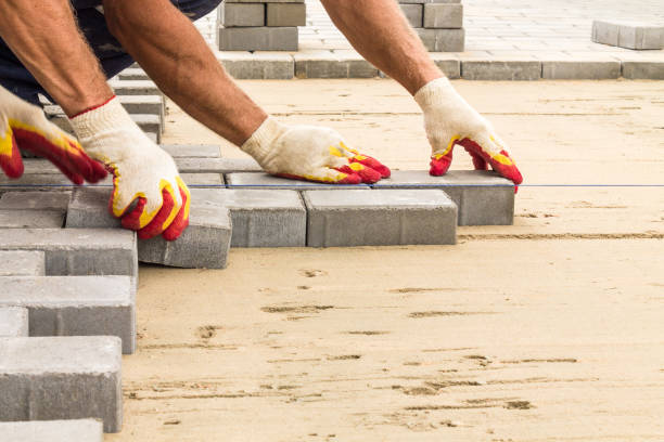 Reasons to Select Us for Your Driveway Paving Requirements in Rockledge, FL