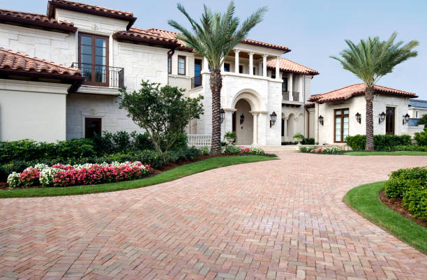 Best Driveway Pavers Near Me  in Rockledge, FL