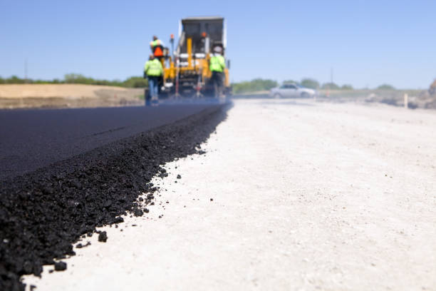 Best Driveway Paving Company  in Rockledge, FL