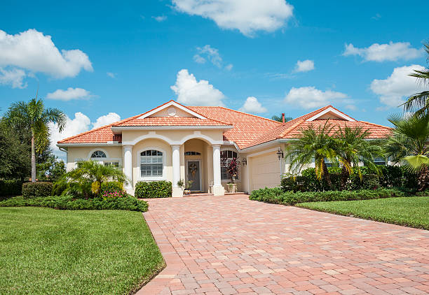 Best Custom Driveway Pavers  in Rockledge, FL