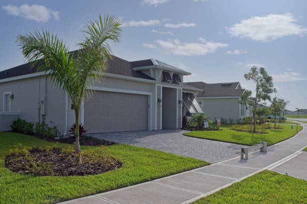 Best Driveway Paving Contractor  in Rockledge, FL