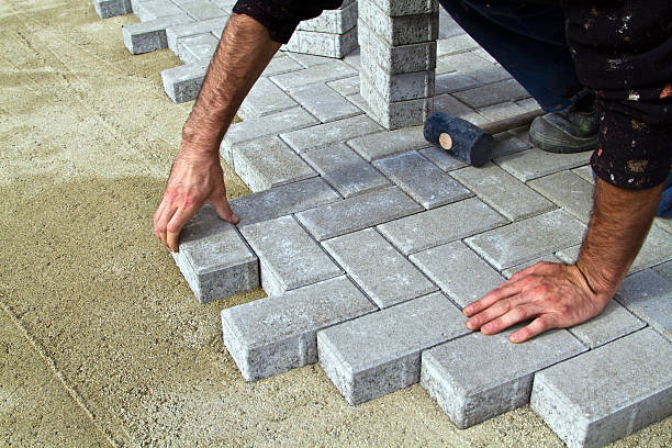 Best Driveway Paving Contractor  in Rockledge, FL
