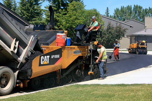 Best Best Driveway Pavers  in Rockledge, FL
