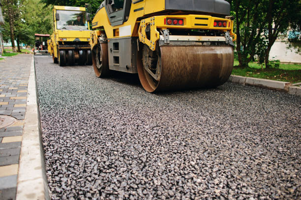 Best Driveway Pavers Installation  in Rockledge, FL